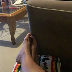 Meet your Posher, Charleston